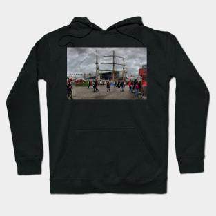 Liverpool 2019 Hoodie